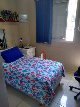 Imagem Apartamento com 2 Quartos à Venda, 52 m² em Vila Mangalot - São Paulo