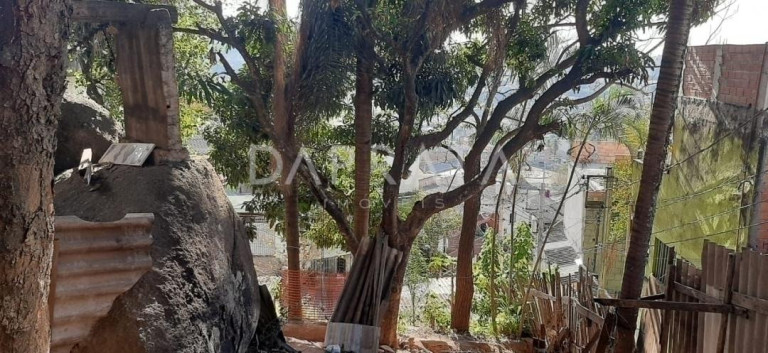 Imagem Terreno à Venda, 234 m² em Vila Ceres - Barueri