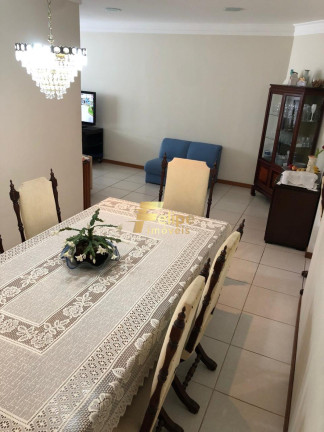 Imagem Imóvel com 3 Quartos à Venda, 117 m² em Enseada Azul - Guarapari