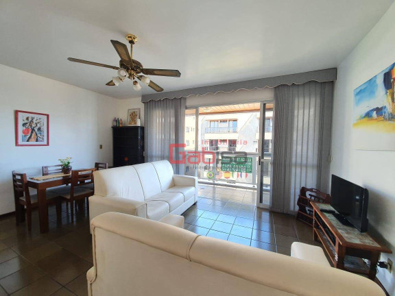 Imagem Apartamento com 3 Quartos à Venda, 100 m² em Vila Nova - Cabo Frio Imagem Apartamento com 3 Quartos à Venda, 100 m² em Vila Nova - Cabo Frio