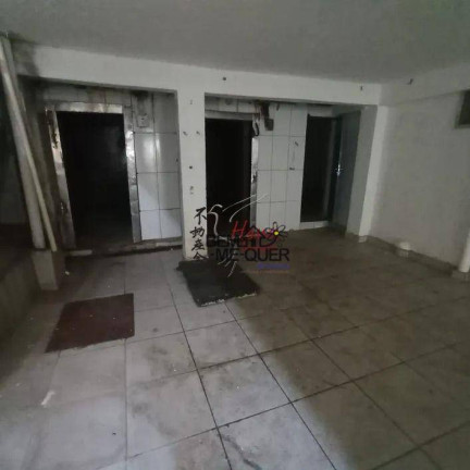 Imagem Galpão para Alugar, 400 m² em Parque São Domingos - São Paulo