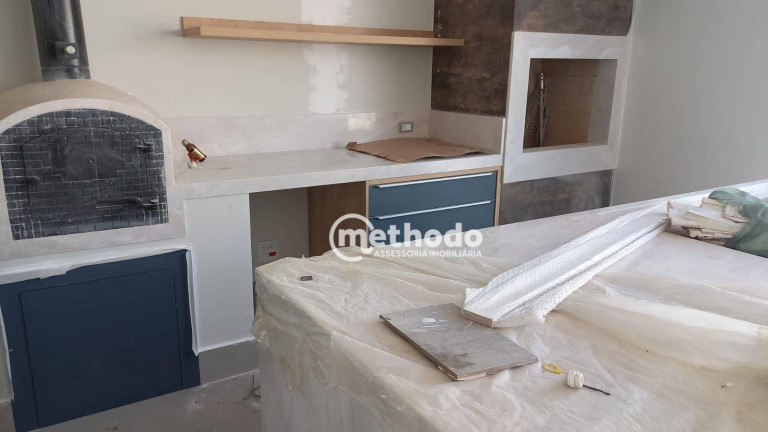 Imagem Casa com 4 Quartos à Venda, 413 m² em Swiss Park - Campinas Imagem Casa com 4 Quartos à Venda, 413 m² em Swiss Park - Campinas