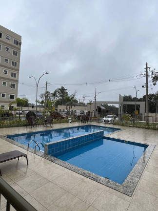 Imagem Apartamento com 2 Quartos para Alugar, 42 m² em Cuiabá Imagem Apartamento com 2 Quartos para Alugar, 42 m² em Cuiabá