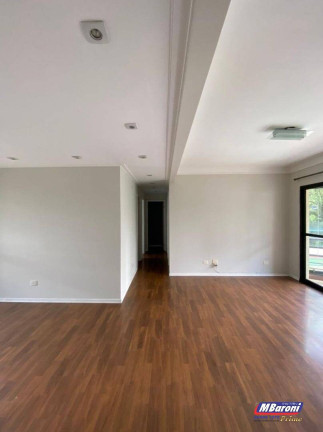 Imagem Apartamento com 3 Quartos à Venda, 110 m² em Vila Andrade - São Paulo