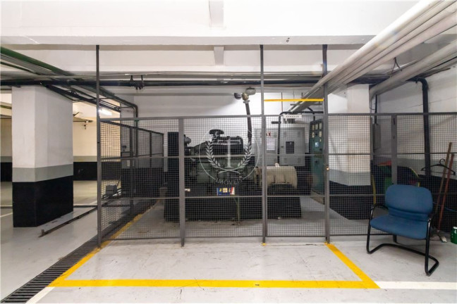 Imagem Sala Comercial à Venda, 106 m² em Jardim Paulistano - São Paulo