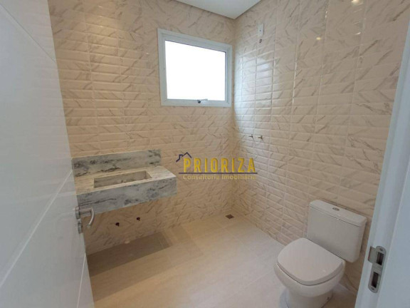 Imagem Casa com 3 Quartos à Venda, 220 m² em Condomínio Residencial Giverny - Sorocaba Imagem Casa com 3 Quartos à Venda, 220 m² em Condomínio Residencial Giverny - Sorocaba