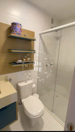 Imagem Apartamento com 2 Quartos à Venda, 73 m² em Itacorubi - Florianópolis