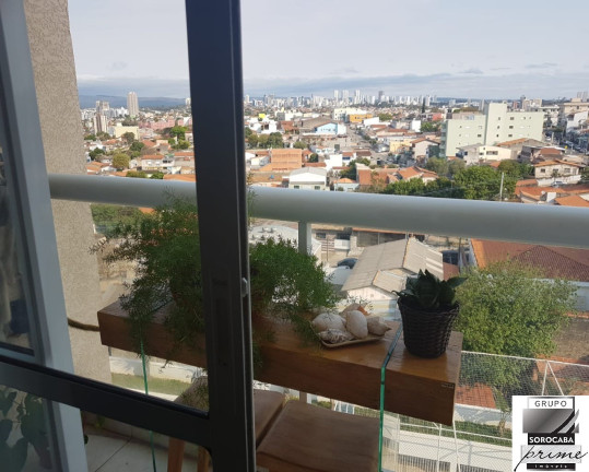 Imagem Apartamento com 3 Quartos à Venda, 86 m² em Vila Jardini - Sorocaba Imagem Apartamento com 3 Quartos à Venda, 86 m² em Vila Jardini - Sorocaba