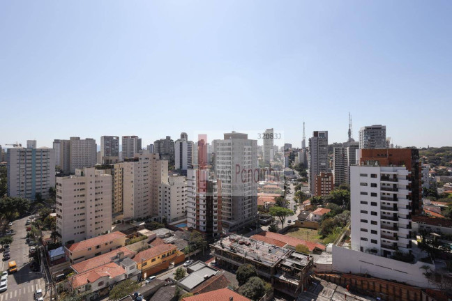 Imagem Imóvel com 3 Quartos à Venda ou Locação, 280 m² em Vila Madalena - São Paulo