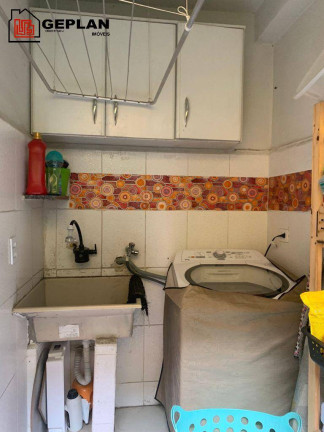 Imagem Casa com 3 Quartos à Venda, 135 m² em Jardim Da Gloria - São Paulo