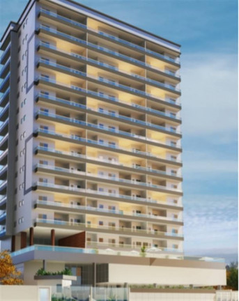 Imagem Apartamento com 2 Quartos à Venda, 82 m² em Forte - Praia Grande Imagem Apartamento com 2 Quartos à Venda, 82 m² em Forte - Praia Grande