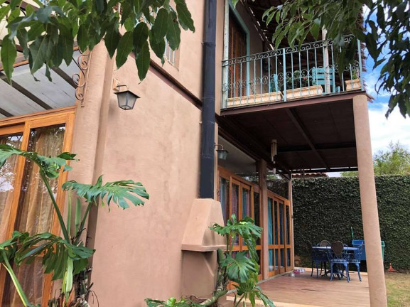 Imagem Casa com 5 Quartos à Venda, 364 m² em Jardim Do Golf I - Jandira