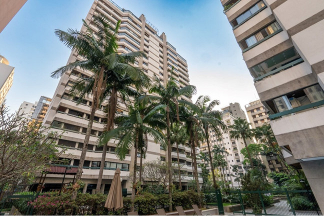 Imagem Apartamento com 3 Quartos à Venda, 147 m² em Vila Uberabinha - São Paulo Imagem Apartamento com 3 Quartos à Venda, 147 m² em Vila Uberabinha - São Paulo