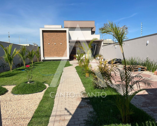 Imagem Casa com 2 Quartos à Venda, 380 m² em Residencial Panamby Ii - Sinop Imagem Casa com 2 Quartos à Venda, 380 m² em Residencial Panamby Ii - Sinop