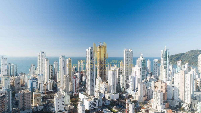 Imagem Apartamento com 4 Quartos à Venda, 171 m² em Centro - Balneário Camboriú Imagem Apartamento com 4 Quartos à Venda, 171 m² em Centro - Balneário Camboriú