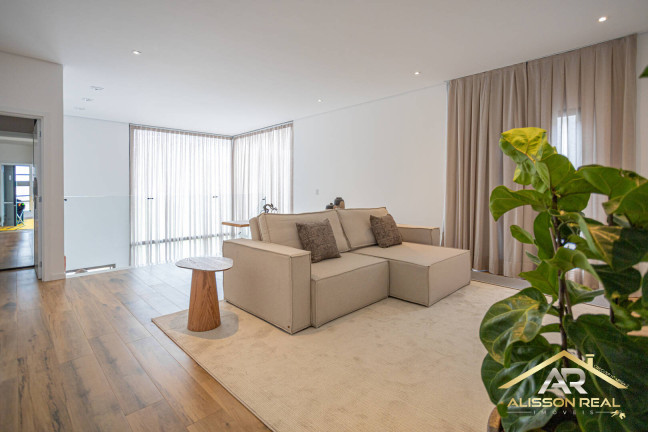 Casa de Condomínio com 5 Quartos à Venda, 455 m² em Tamboré - Santana De Parnaíba