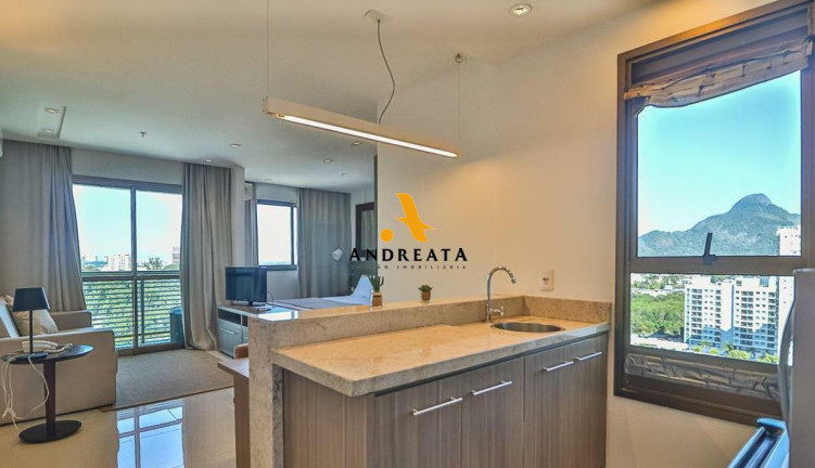 Imagem Apartamento com 1 Quarto à Venda, 36 m² em Jacarepaguá - Rio De Janeiro Imagem Apartamento com 1 Quarto à Venda, 36 m² em Jacarepaguá - Rio De Janeiro
