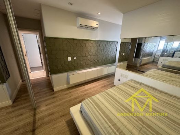 Imagem Apartamento com 4 Quartos à Venda, 220 m² em Praia De Itaparica - Vila Velha