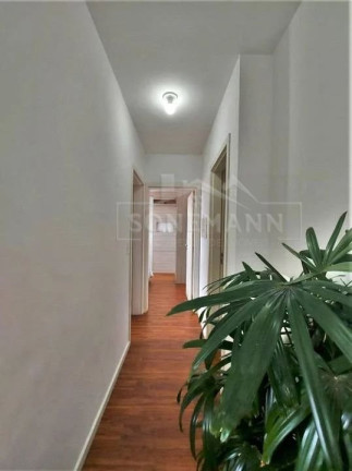 Imagem Apartamento com 2 Quartos à Venda, 75 m² em Barreiros - São José