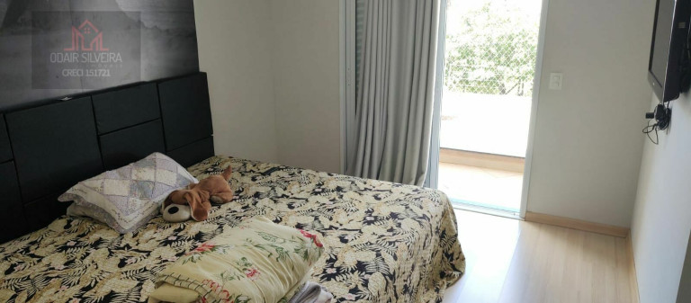 Imagem Sobrado com 3 Quartos à Venda, 179 m² em Jardim Terramérica Ii - Americana Imagem Sobrado com 3 Quartos à Venda, 179 m² em Jardim Terramérica Ii - Americana