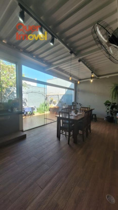 Imagem Imóvel com 3 Quartos à Venda, 122 m² em Vila Do Golf - Ribeirão Preto