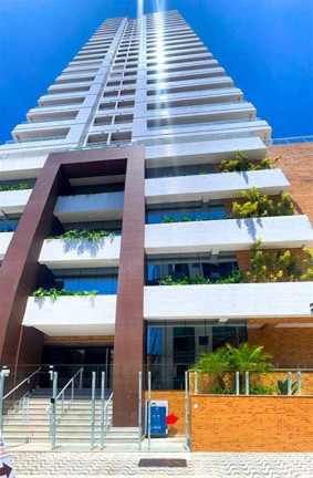 Imagem Apartamento com 2 Quartos à Venda, 93 m² em Aviação - Praia Grande Imagem Apartamento com 2 Quartos à Venda, 93 m² em Aviação - Praia Grande