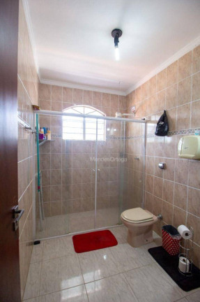 Imagem Casa com 3 Quartos à Venda, 247 m² em Jardim Clarice I - Votorantim