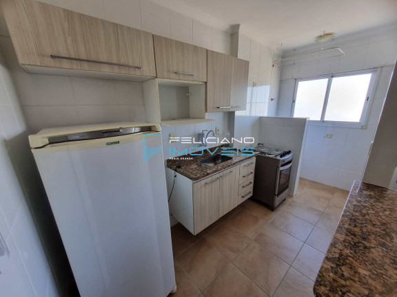 Imagem Apartamento com 1 Quarto à Venda, 46 m² em Tupi - Praia Grande