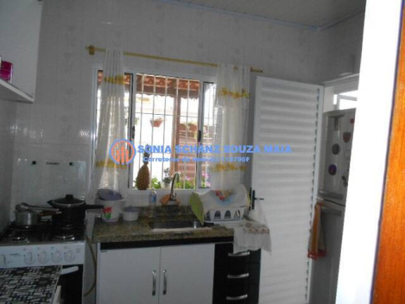 Imagem Casa com 2 Quartos à Venda, 125 m² em Santa Julia - Itanhaém