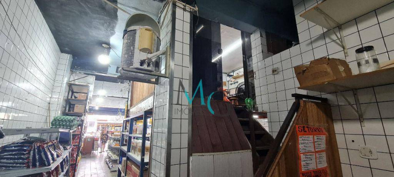 Imagem Loja à Venda, 545 m² em Campo Grande - Rio De Janeiro
