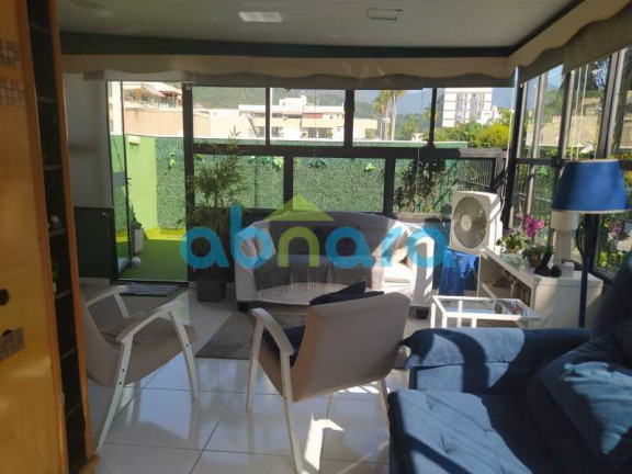 Imagem Cobertura com 2 Quartos à Venda, 135 m² em Flamengo - Rio De Janeiro Imagem Cobertura com 2 Quartos à Venda, 135 m² em Flamengo - Rio De Janeiro