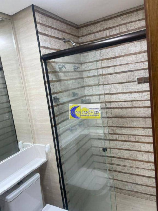 Imagem Apartamento com 2 Quartos à Venda, 55 m² em Independência - São Bernardo Do Campo Imagem Apartamento com 2 Quartos à Venda, 55 m² em Independência - São Bernardo Do Campo