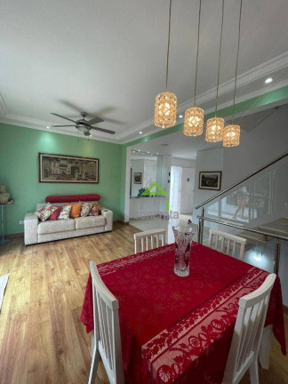 Imagem Casa de Condomínio com 3 Quartos à Venda, 151 m² em Vila Santo Antônio Do Portão - Cotia Imagem Casa de Condomínio com 3 Quartos à Venda, 151 m² em Vila Santo Antônio Do Portão - Cotia