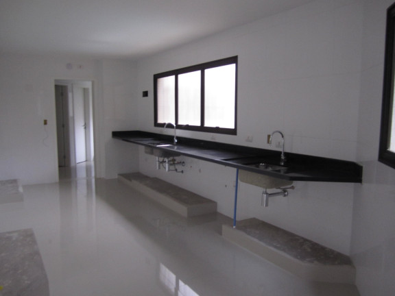 Imagem Apartamento à Venda, 210 m² em Vila Nova Conceição - São Paulo