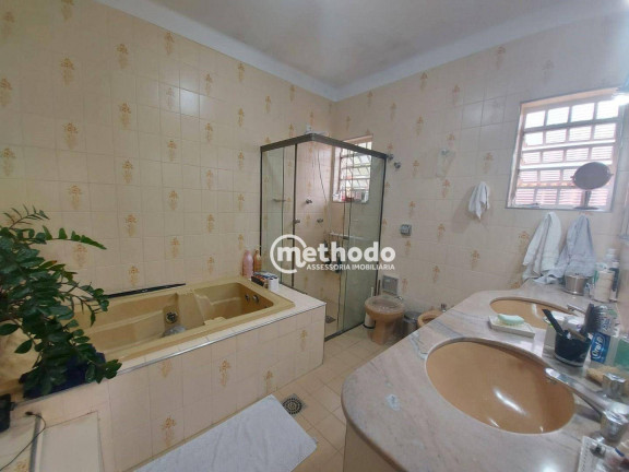 Imagem Casa com 5 Quartos à Venda, 274 m² em Jardim Chapadão - Campinas Imagem Casa com 5 Quartos à Venda, 274 m² em Jardim Chapadão - Campinas