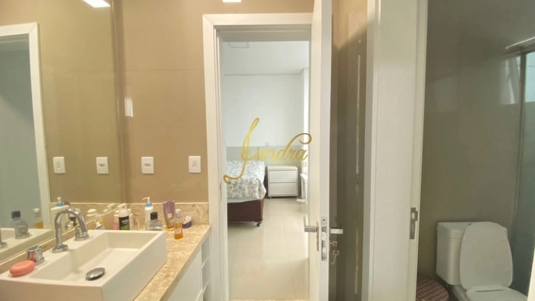 Imagem Casa de Condomínio com 4 Quartos à Venda, 220 m² em Rainha Do Mar - Xangri-la