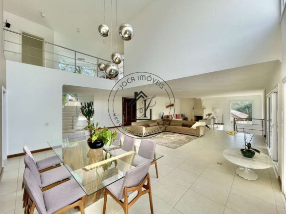 Imagem Casa de Condomínio com 4 Quartos à Venda, 1.182 m² em Palos Verdes - Carapicuíba