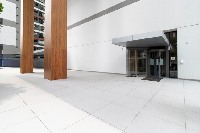 Imagem Apartamento com 1 Quarto à Venda, 81 m² em Brooklin Paulista - São Paulo Imagem Apartamento com 1 Quarto à Venda, 81 m² em Brooklin Paulista - São Paulo