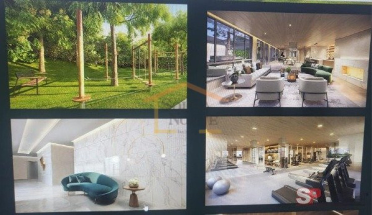 Imagem Apartamento com 3 Quartos à Venda, 129 m² em Tucuruvi - São Paulo Imagem Apartamento com 3 Quartos à Venda, 129 m² em Tucuruvi - São Paulo