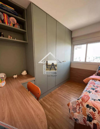 Imagem Apartamento com 2 Quartos à Venda, 100 m² em Jardim Dom Bosco - São Paulo