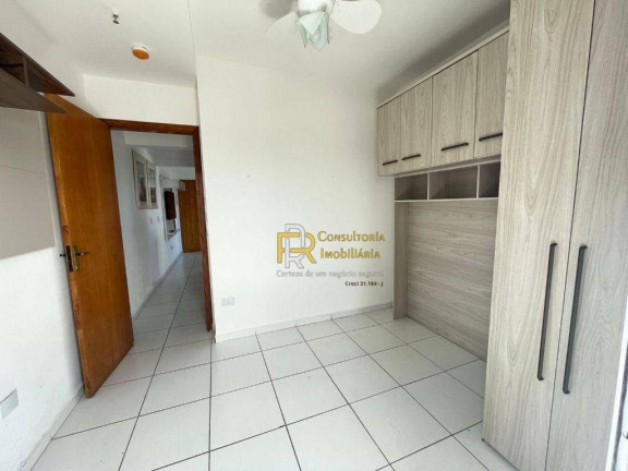 Imagem Apartamento com 1 Quarto à Venda, 41 m² em Boqueirão - Praia Grande Imagem Apartamento com 1 Quarto à Venda, 41 m² em Boqueirão - Praia Grande