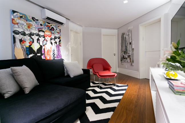 Imagem Apartamento com 3 Quartos à Venda, 300 m² em Higienópolis - São Paulo Imagem Apartamento com 3 Quartos à Venda, 300 m² em Higienópolis - São Paulo
