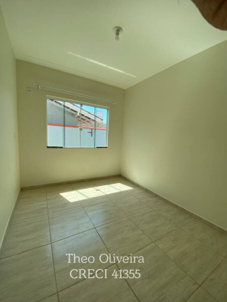 Imagem Casa com 3 Quartos à Venda, 95 m² em São Cristóvão - Barra Velha