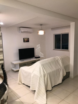 Imagem Apartamento com 2 Quartos à Venda, 73 m² em Porto Das Dunas - Aquiraz