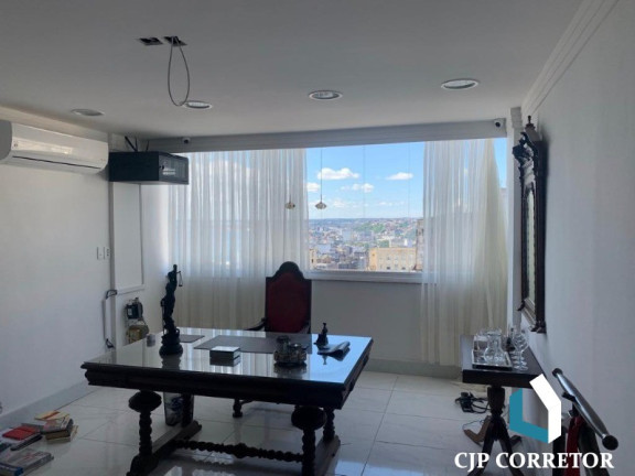 Imóvel Comercial à Venda, 40 m² em Centro - Salvador