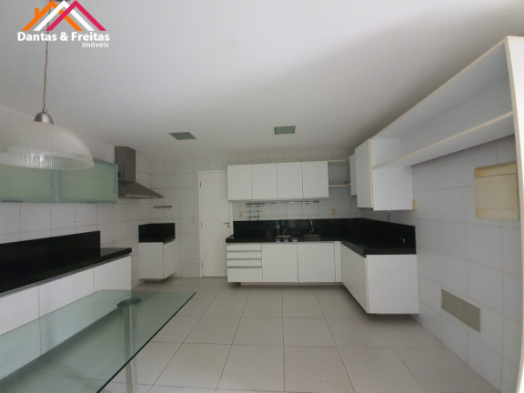 Imagem Imóvel com 3 Quartos à Venda,  em Cidade Dos Funcionários - Fortaleza