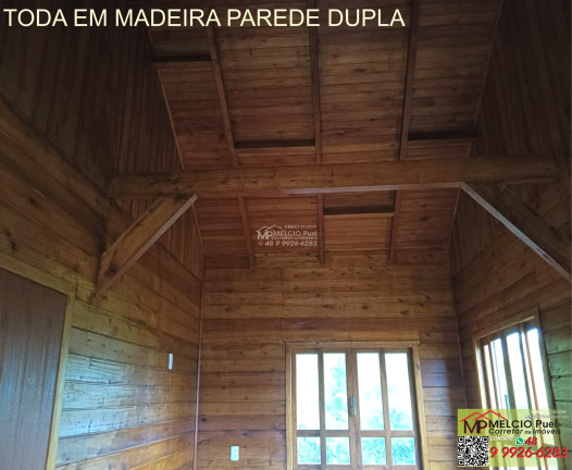 Imagem Imóvel com 3 Quartos à Venda, em Oliveira - Tijucas Imagem Imóvel com 3 Quartos à Venda, em Oliveira - Tijucas