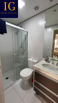 Imagem Apartamento com 2 Quartos à Venda, 63 m² em Campestre - Santo André Imagem Apartamento com 2 Quartos à Venda, 63 m² em Campestre - Santo André