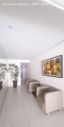 Imagem Apartamento com 3 Quartos à Venda, 69 m² em Torre - Recife