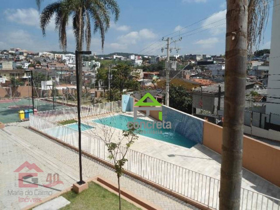 Imagem Apartamento com 2 Quartos à Venda, 81 m² em Jardim Central - Cotia Imagem Apartamento com 2 Quartos à Venda, 81 m² em Jardim Central - Cotia